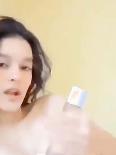 jerking