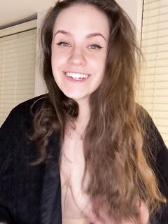 leaked boobs
