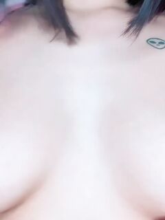 pierced