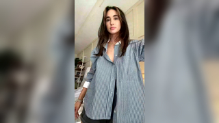 Natalie Roush Live stream multiple nipples slips onlyfans video
