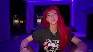 Nalafitness Aka Fitnessnala Getting Pussy Filled Up With A Big Cock Leaked Video