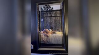 Val2legit Aka Valarie4grabs Bbc Sucking Off And Rides On Top Onlyfans Porn Video