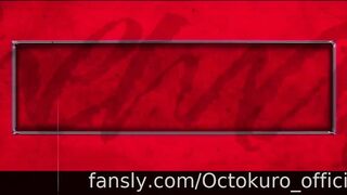 Octokuro Deadpool And Wolverine Hardfuck Fansly Porn Video