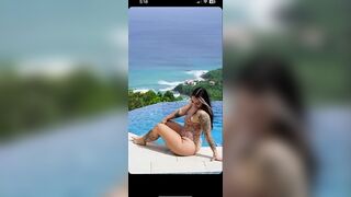 Abby Berner Thick Booty Nudes Compilation Leaked