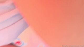 Maya Yamanaka Aka Maya_nerd Slide Her Panty Aside And Getting Fucked Onlyfans Leak