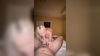 Maddie Price Aka Funsizedkate Bouncing Her Cunt On White Cock Leaked Onlyfans Video