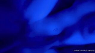 Avaxreyes Aka Ava Reyes Getting Fucked On Bed Leaked Onlyfans Sextape