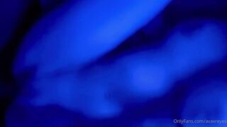 Avaxreyes Aka Ava Reyes Getting Fucked On Bed Leaked Onlyfans Sextape