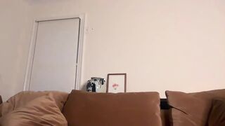 Eva Lovia Livestream Doggy Fucking Her Pussy With Sex Machine Leaked Video