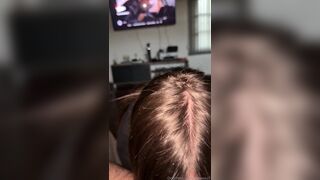 Mewslut Milking Her Best Friend's Cock Onlyfans Video