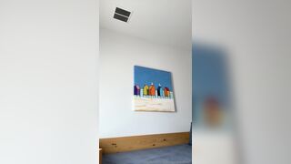 Natalie Roush Naughty Teacher Playing Tight Thong Ppv Onlyfans Leak