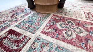 Mslunarose W Dredd X Bbc Creamy Deep Fucked Leaked Onlyfans Video