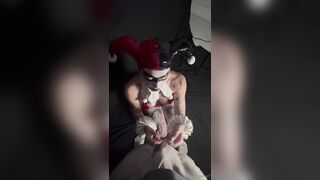 Lems7 Dick Suck And Rides As A Clown Onlyfans