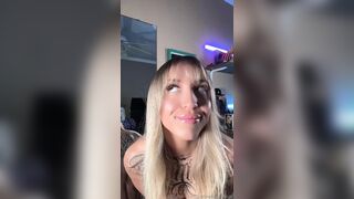 Justpeechi Naked Dressing Up For Work Leaked Porn Video