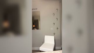 Franncchii Titties Playing And Dildo Fuck On Livestream Leaked Onlyfans