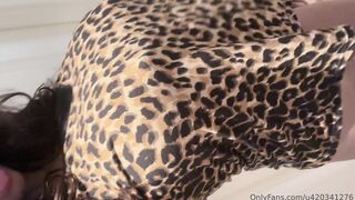 Anzuux Big Nips Tits Squeezing Leaked Onlyfans Video