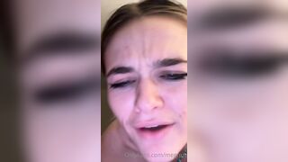 Megnutt02 Trying Her Tight Velma Outfit With Her Bare Tits Out Leaked Onlyfans