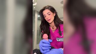 Arikytsya Doctor Pov Stroking, Sucking, And Riding It Deep Until We Both Cum Onlyfans Leak