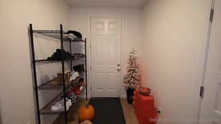 Taliyaandgustavo Halloween Special Sexy Cat In Latex Getting Fucked Onlyfans Leaked Video