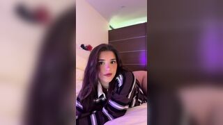 Arikytsya Solo Double Penetration Hardcore Anal And Pussy Fuck Onlyfans Video