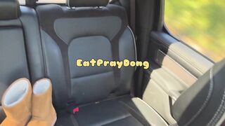 Eatpraydong Nude Pussy Playing In Car Onlyfans Leak Video