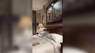 Mia Khalifa Doing Makeup With Her Bare Tits Out Leaked Onlyfans