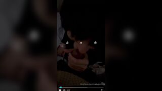 Madalina Loana Filip Fat Black Cock Sucking Onlyfans Video Leaked