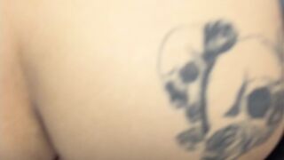 Xoxo with the Red dress lady