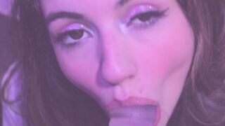 Bonniebruise Old Dildo Blowjob Leaked Video