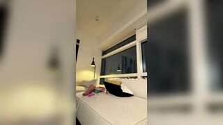 Littlepolishangel Livestream Finger Fuck And Foot Fetish Leaked Onlyfans