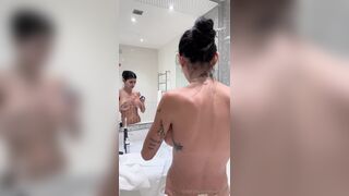 Mia Khalifa Ppv Shower, Lotion And Yapping Onlyfans Video Leak