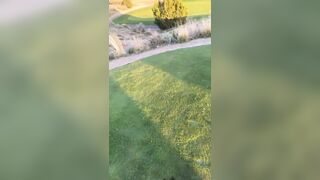 Bootyfulgolf Outdoor Pov Suck And Fucked In Doggy On Golf Field Leaked Onlyfans