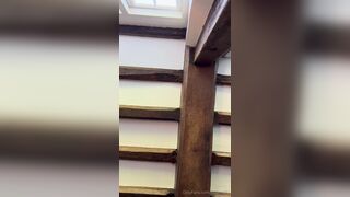 Mia Khalifa In Shower With Her Bare Tits Out Leaked Onlyfans Video