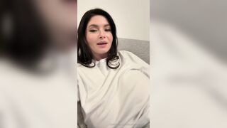 Busty Ema Big White Tits Dropped Out Onlyfans Video Leak