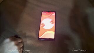 Isa Gomez Lesbian Strapon Fuck Onlyfans Porn Video Leaked