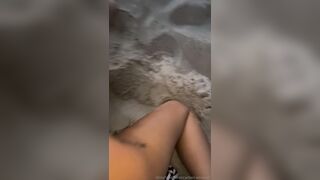 Collegefun2004 Sex On The Beach Onlyfans Video