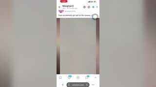 Manghoe kitty aura villagran