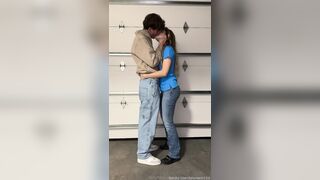 Bronwin Aurora Walmart BG Fuck Onlyfans Leak