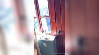 Taylor Ryan Outdoor Hot Tub Fuck Onlyfans Porn Leak