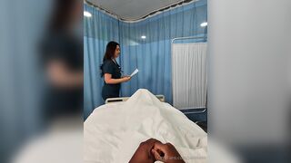 Jadeteen Nurse Fucks Her Patient Onlyfans Video
