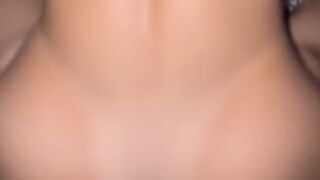 Nastya Nass Black Cock Doggy Style Bang Leak