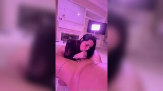 Officialhtownliv Sucking Bbc Pov Onlyfans Leak