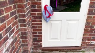 Katy Robertson Threesome Big White Cock Suck And Fucked Onlyfans Leak