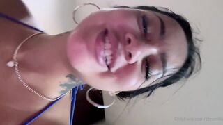 Chromazz Big Bare Tits Out Onlyfans Video Leak