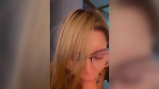 Cintia Cossio Sucking Dildo Leaked Onlyfans Video