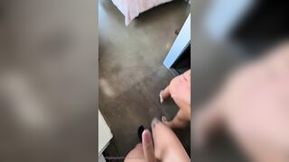 Holly Brougham Gets Pounded In Her Hot Pink Lingerie