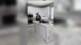 Dee Williams Getting Fucked Hard By Her Step Son Leaked Onlyfans Video