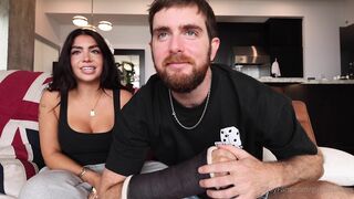 Lilsyourfav W Girthmasterr Pov Fuck Leak Onlyfans Porn