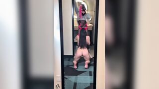 Queen Of Hell vs BBC