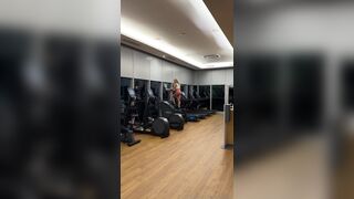 Cocoyogi Blonde Girl Met At The Gym Got Fucked Nude Pussy Onlyfans Leak